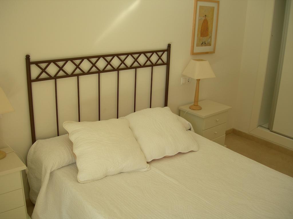 Appartement Cala Alta *