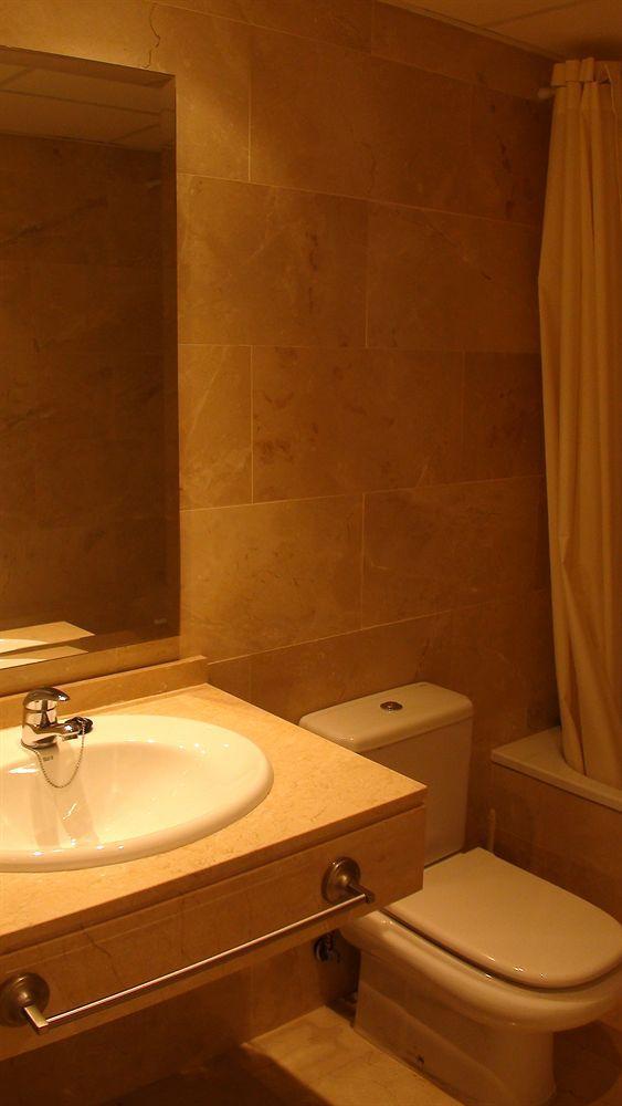 Cala Alta Appartement *