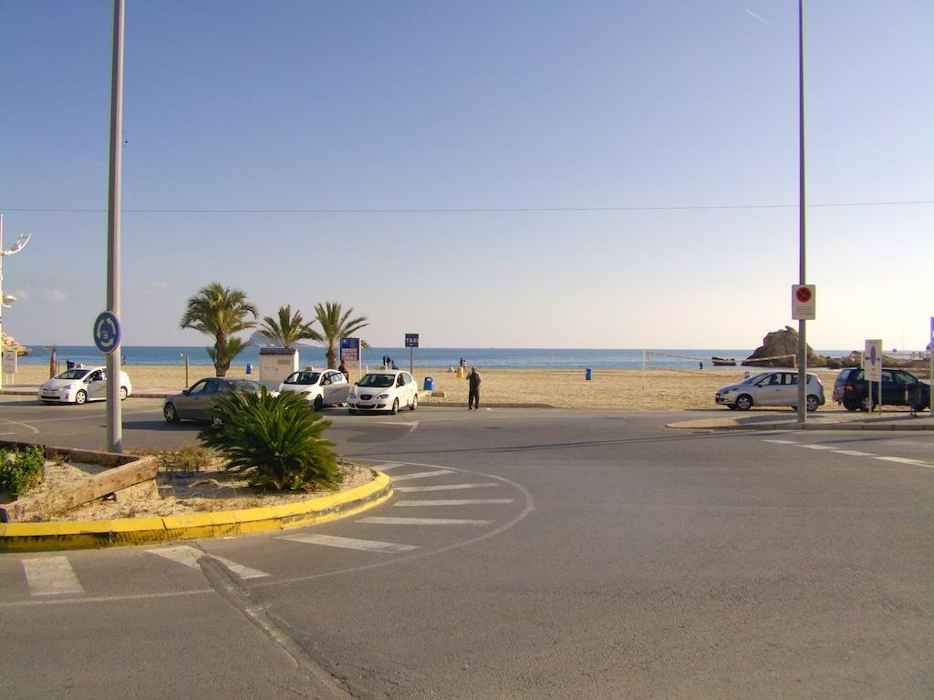 Apartment Cala Alta Benidorm