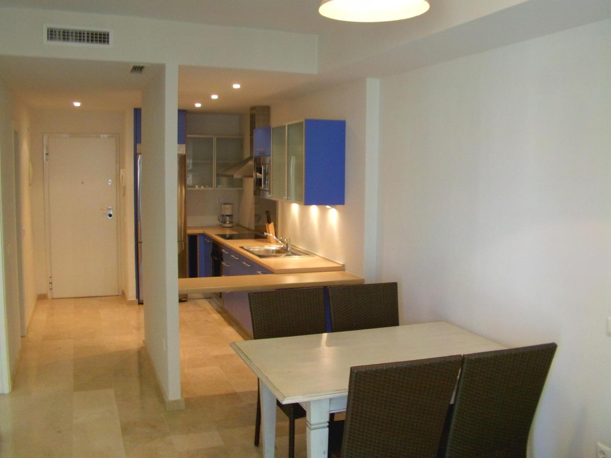 Apartment Cala Alta