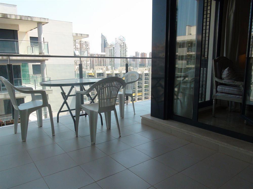 Cala Alta Apartment