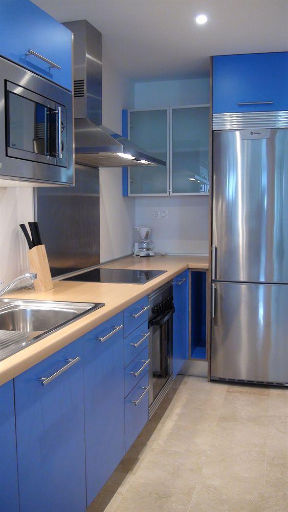 Cala Alta Apartment Benidorm