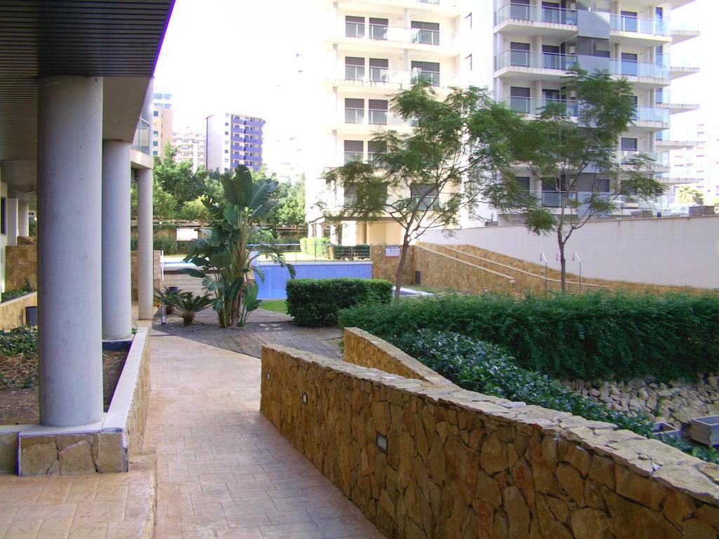 Apartamento Cala Alta