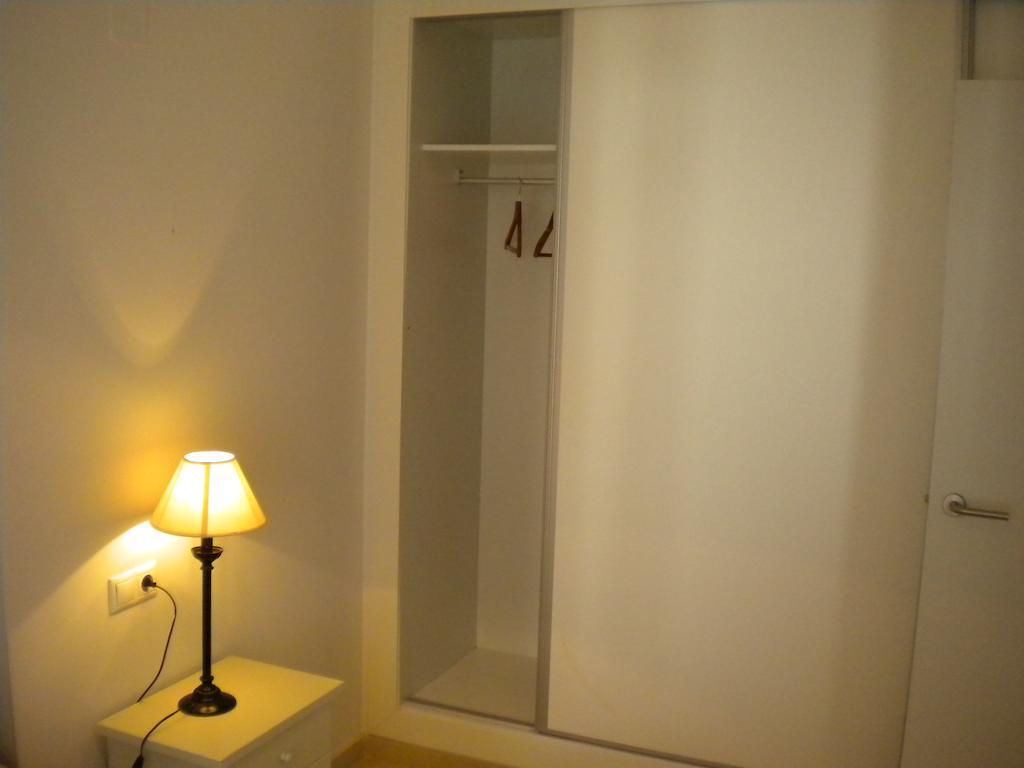 Apartment Cala Alta Benidorm