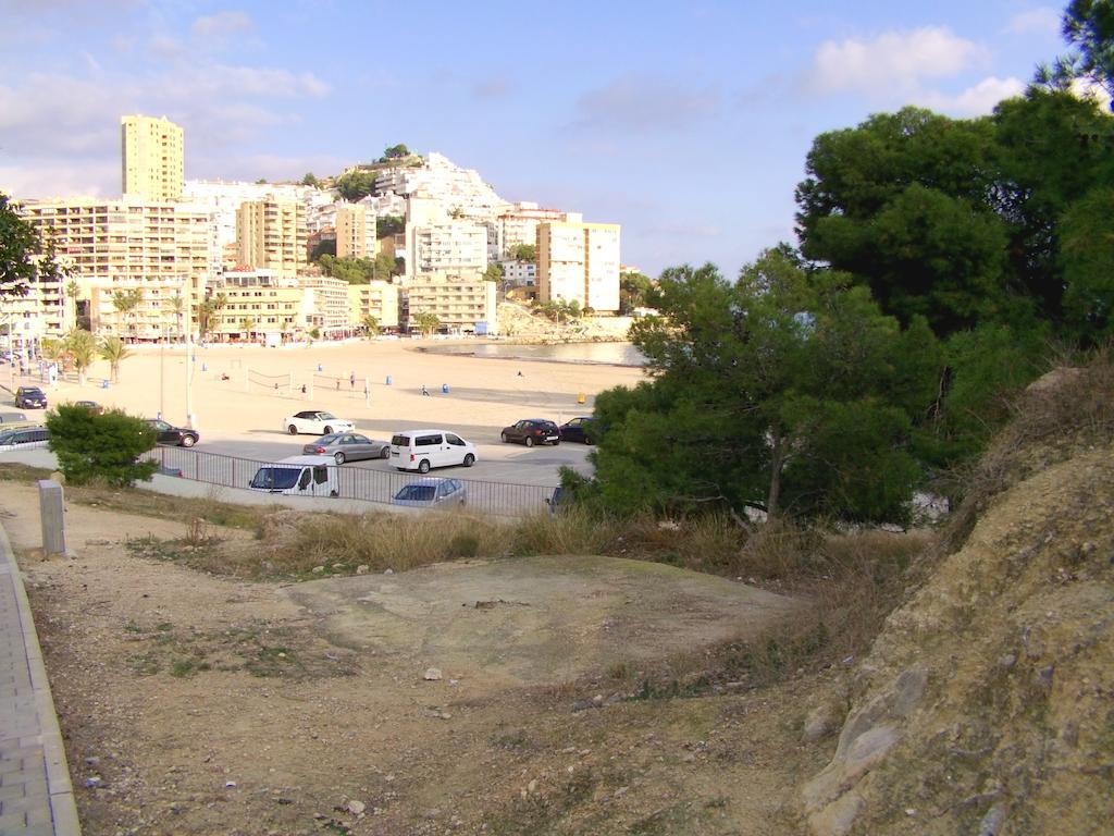 Cala Alta