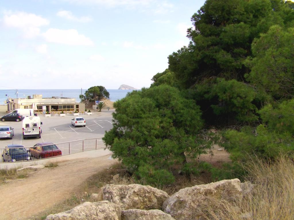 Apartment Cala Alta *