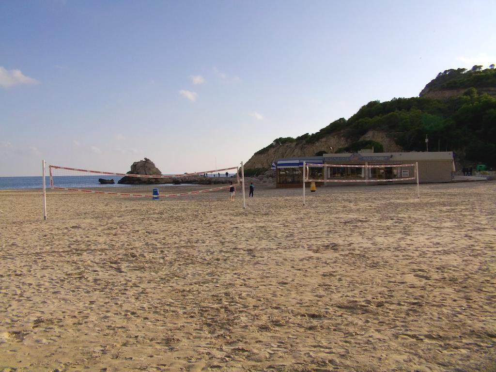 Apartment Cala Alta