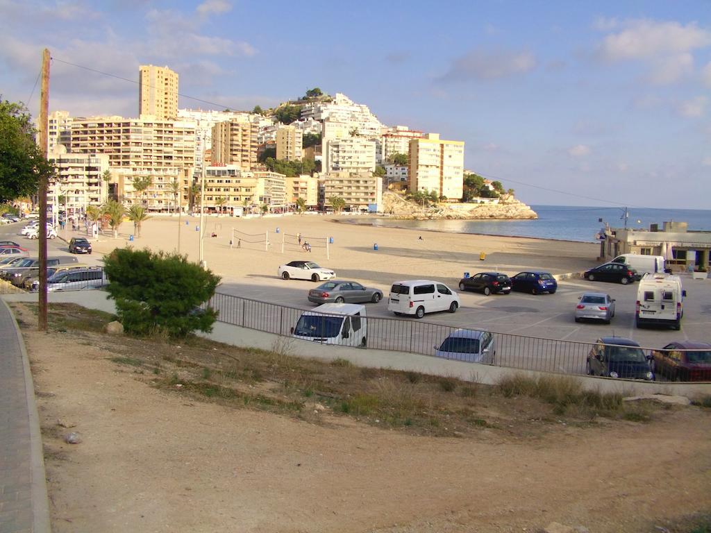 Apartment Cala Alta *