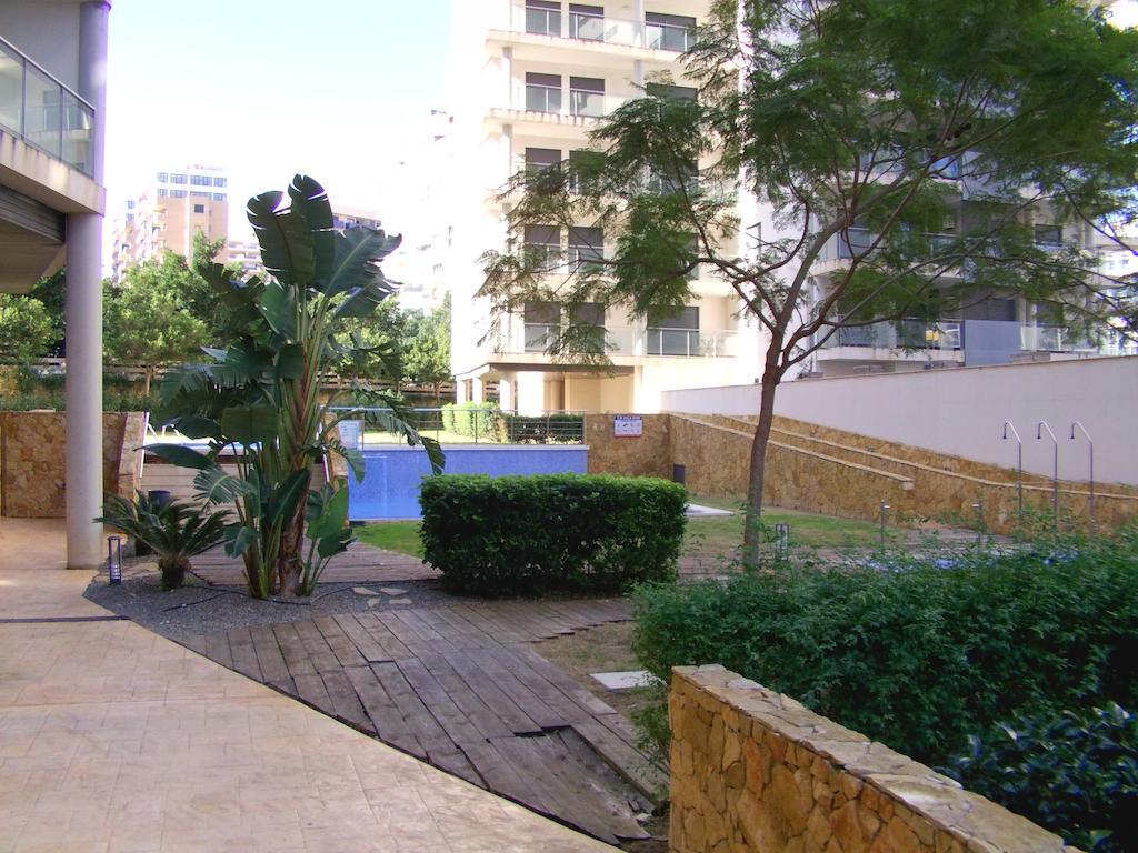 Apartment Cala Alta Benidorm