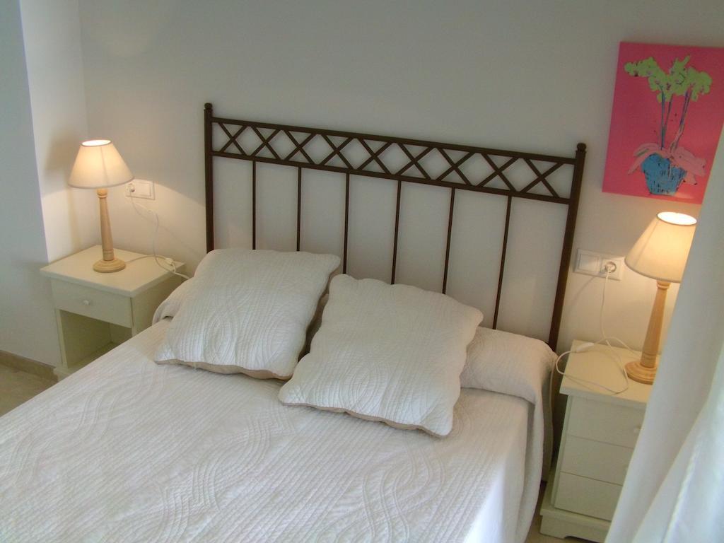 Apartment Cala Alta *