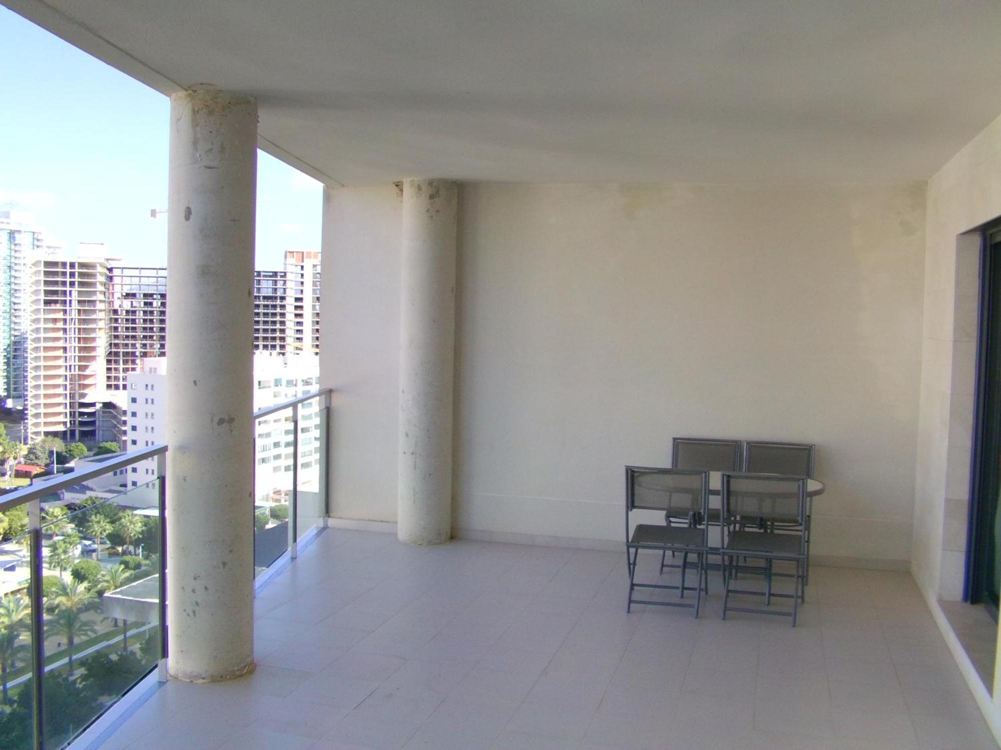 Apartment Cala Alta *