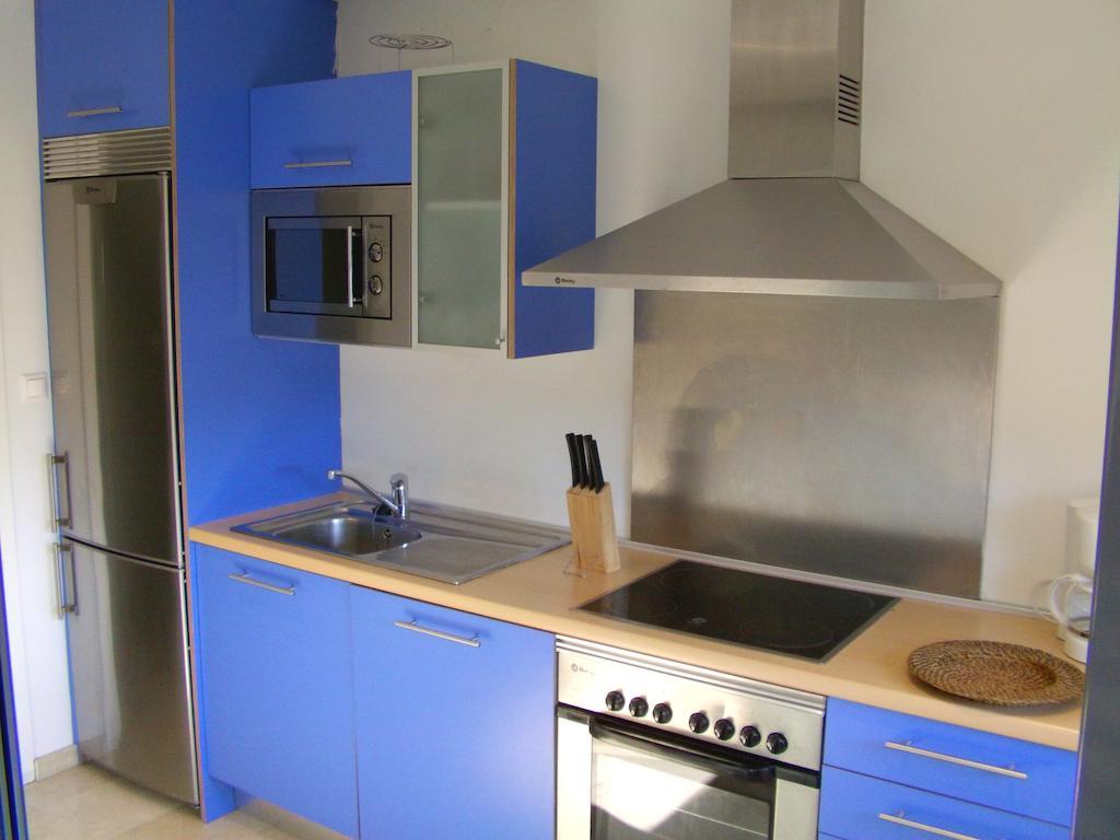 Apartment Cala Alta *