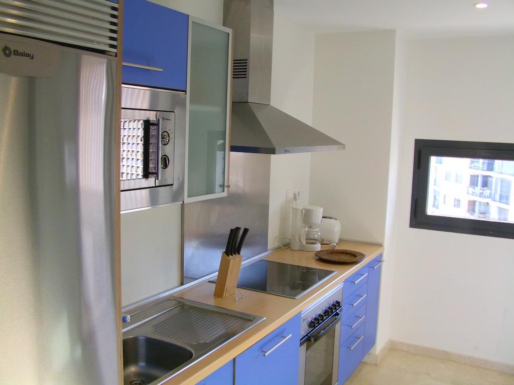 Apartment Cala Alta *