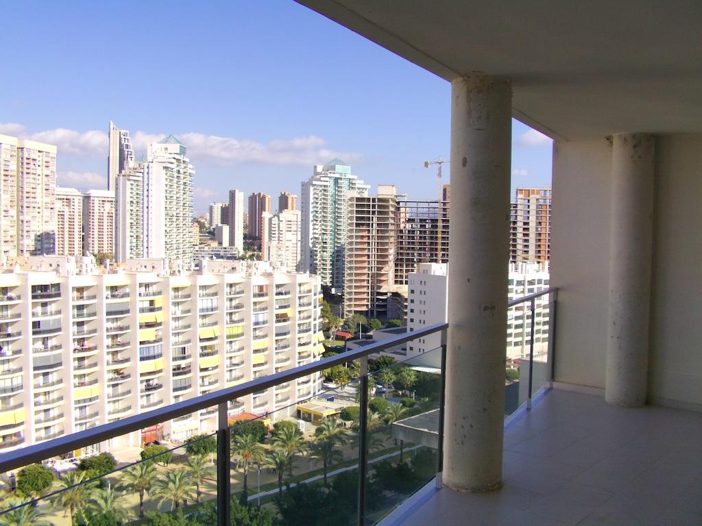 Apartment Cala Alta Benidorm
