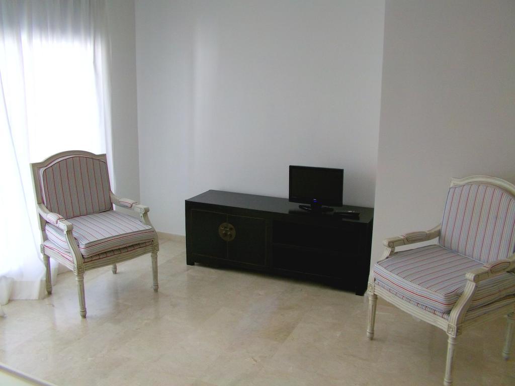 Apartment Cala Alta Benidorm