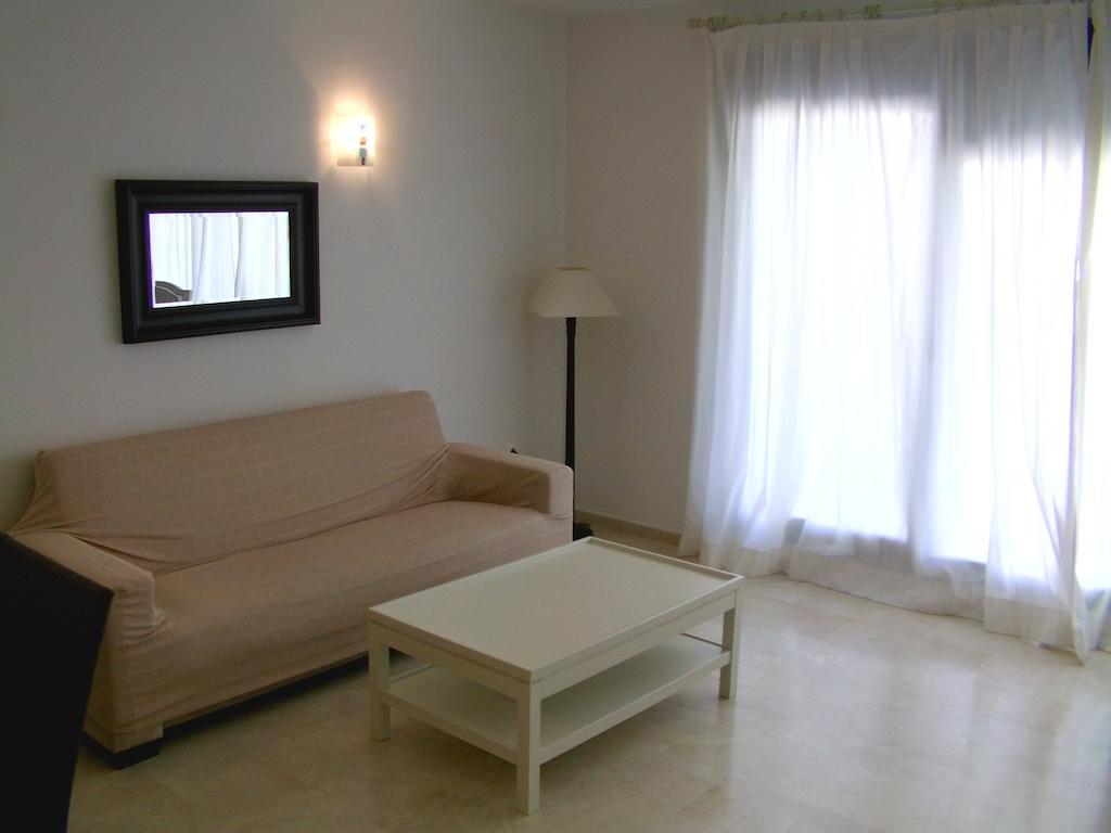 Apartment Cala Alta