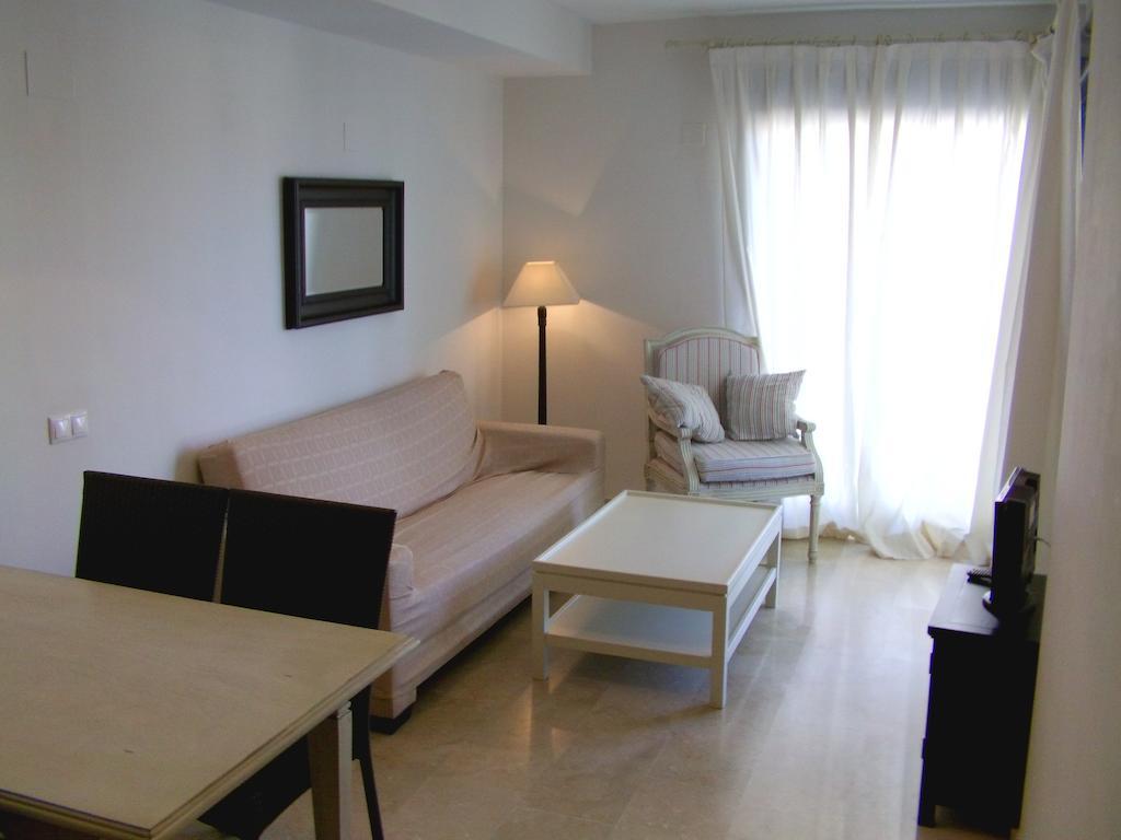 Apartment Cala Alta Benidorm