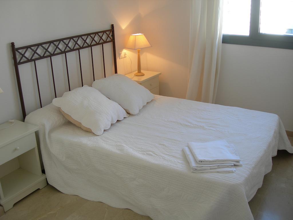 Apartment Cala Alta