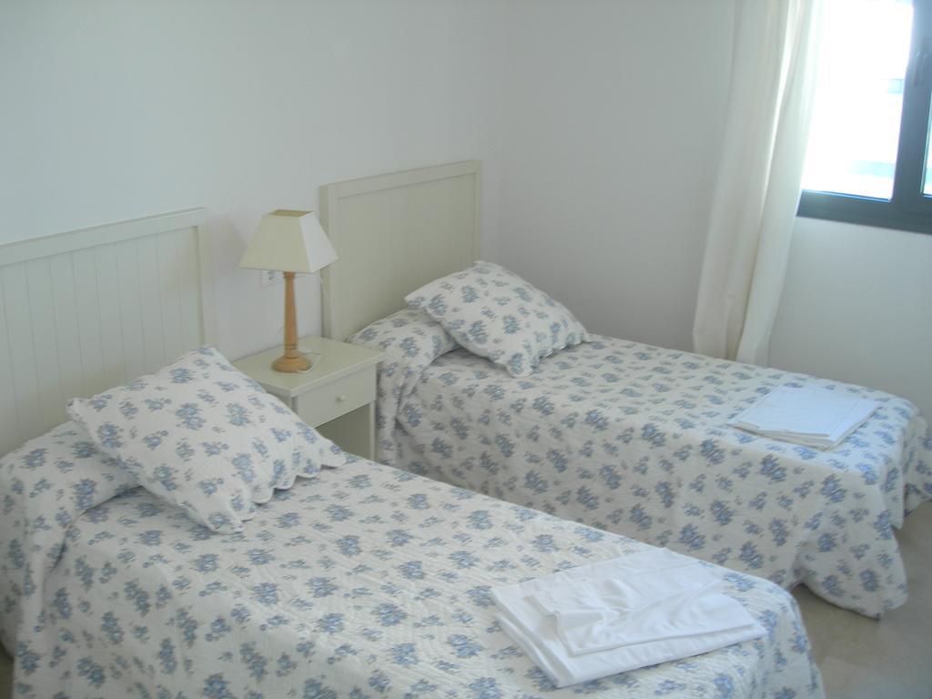Apartment Cala Alta Benidorm