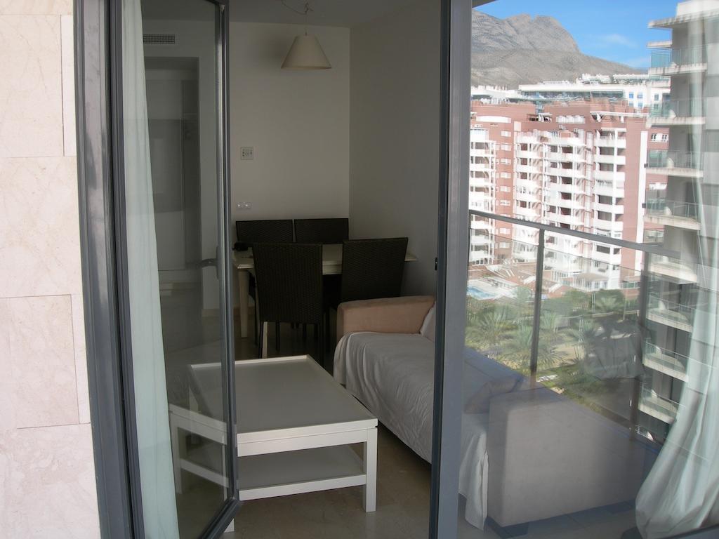 Apartment Cala Alta *