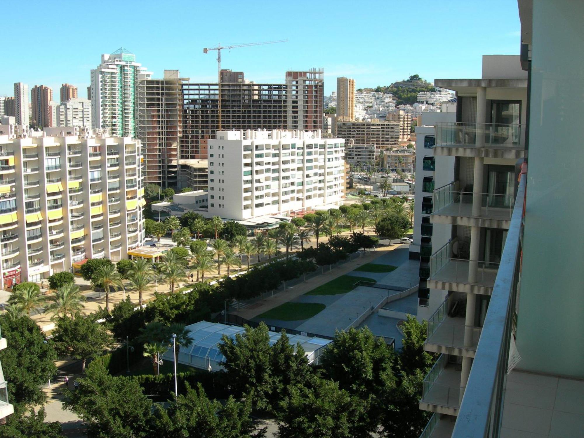 Apartment Cala Alta *