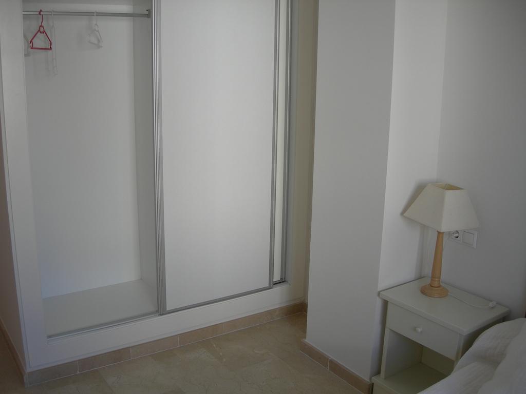 Apartment Cala Alta Benidorm