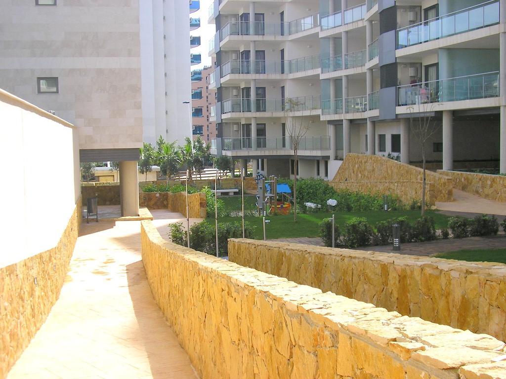 Apartment Cala Alta *