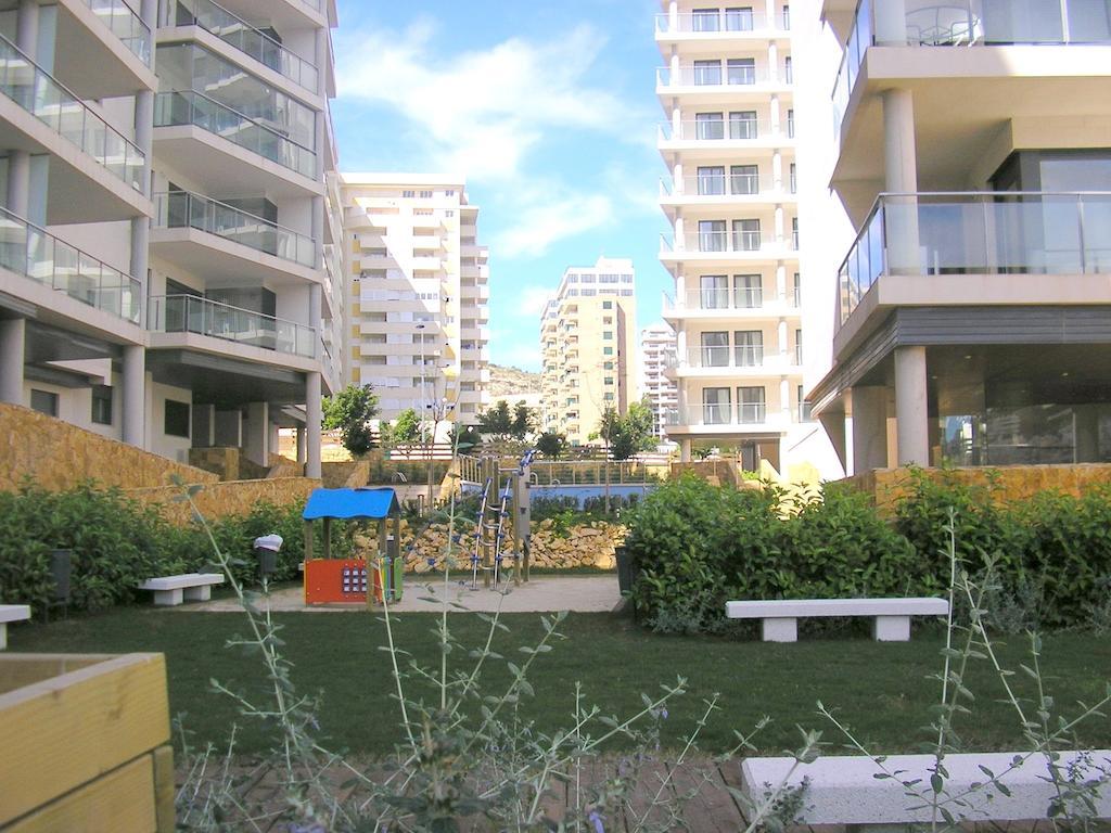 Apartment Cala Alta *
