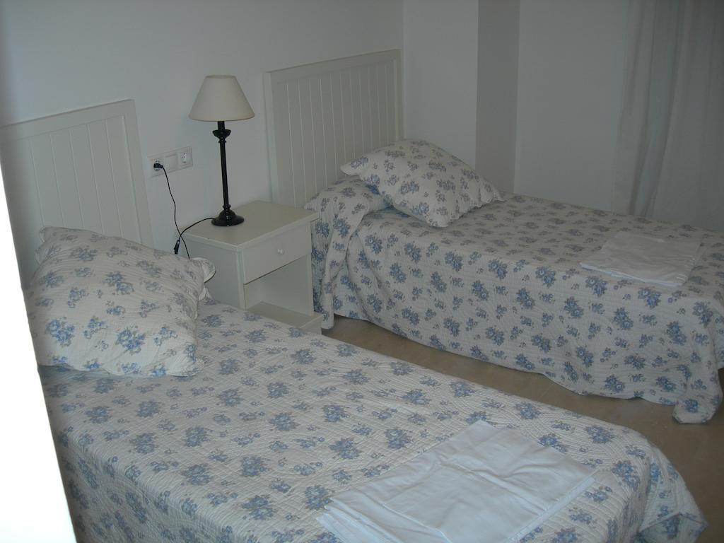 Apartment Cala Alta Benidorm