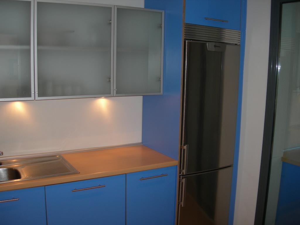 Apartment Cala Alta