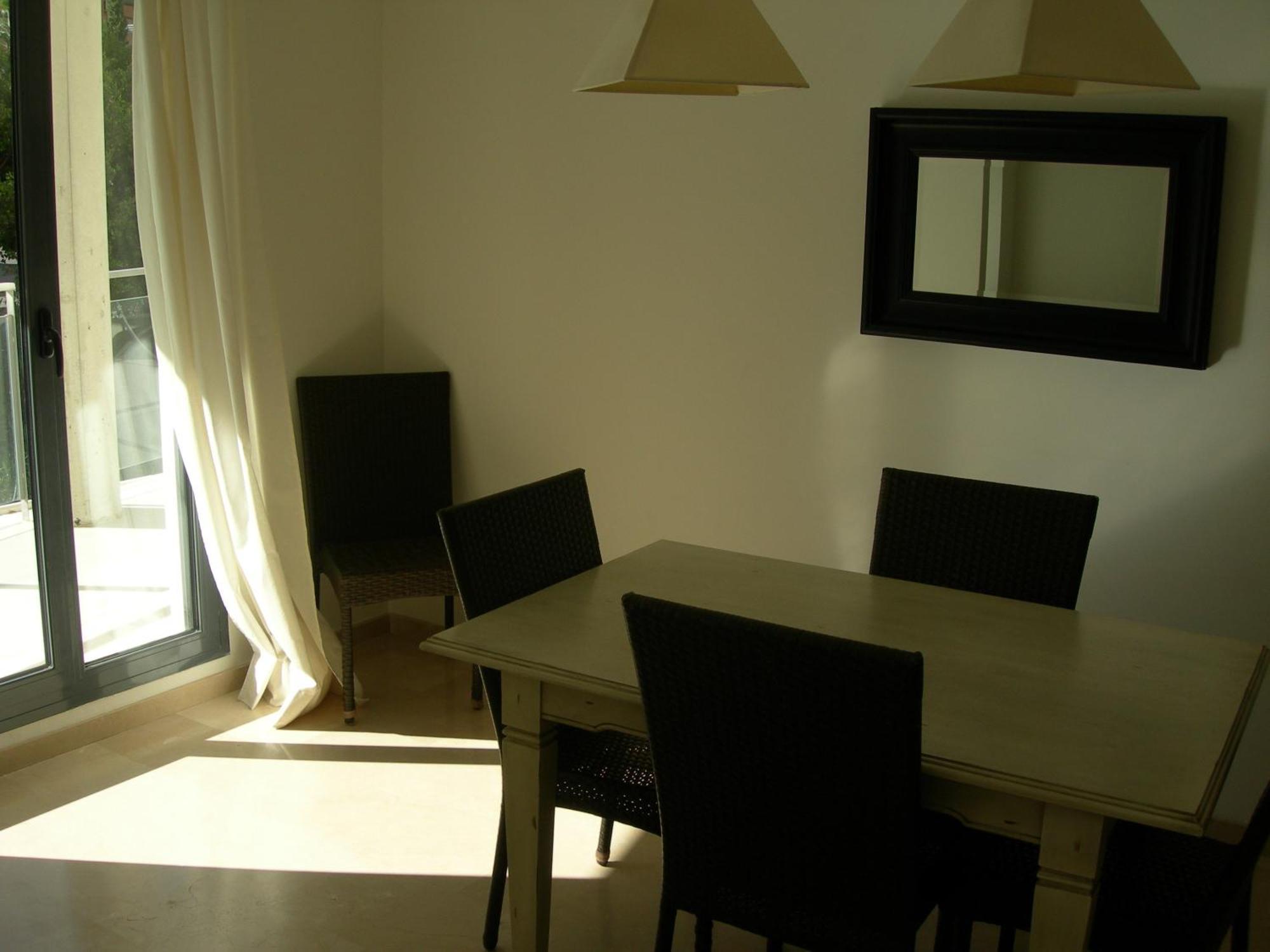 Apartment Cala Alta Benidorm