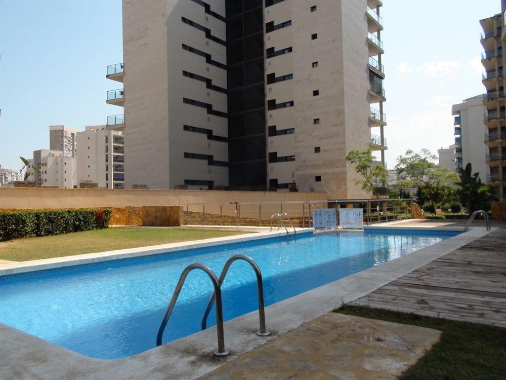 Cala Alta Apartment