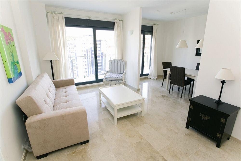 Cala Alta Apartment Benidorm